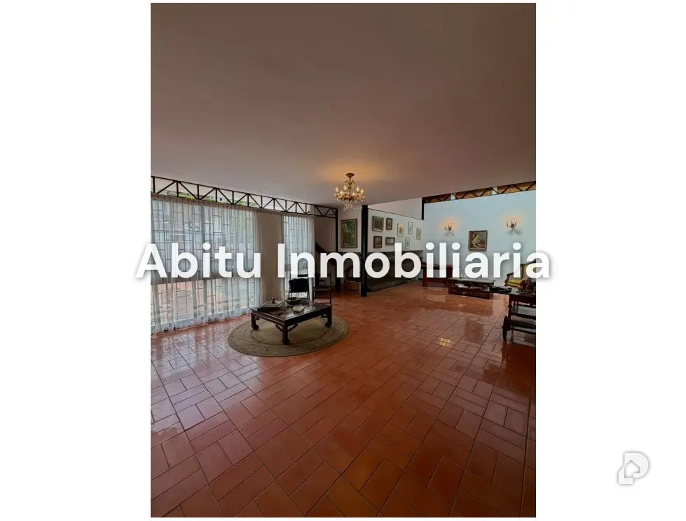 Casa en Prados del Este, Caracas – 2
