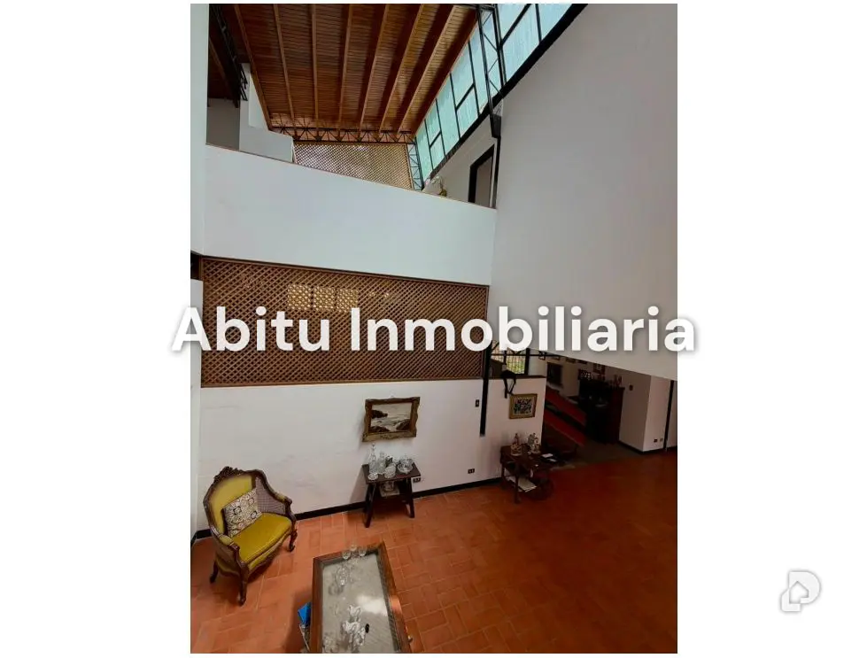 Casa en Prados del Este, Caracas – 13