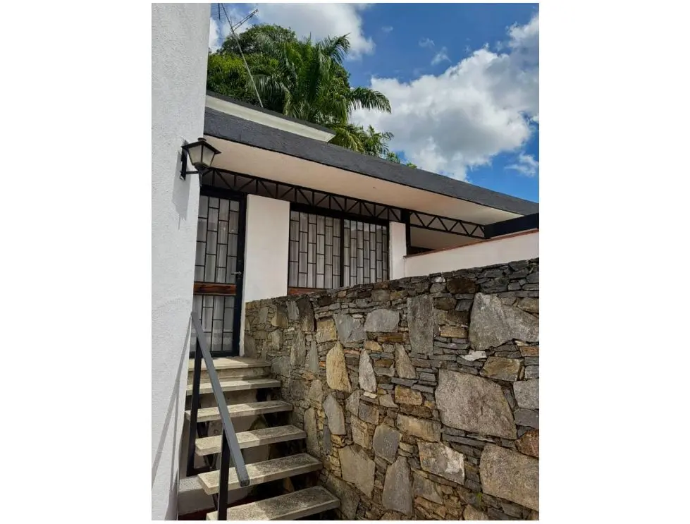 Casa en Prados del Este, Caracas - 1