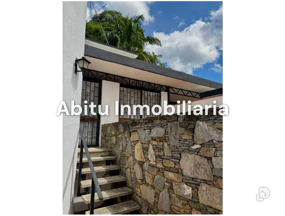 Casa en Prados del Este, Caracas – 1