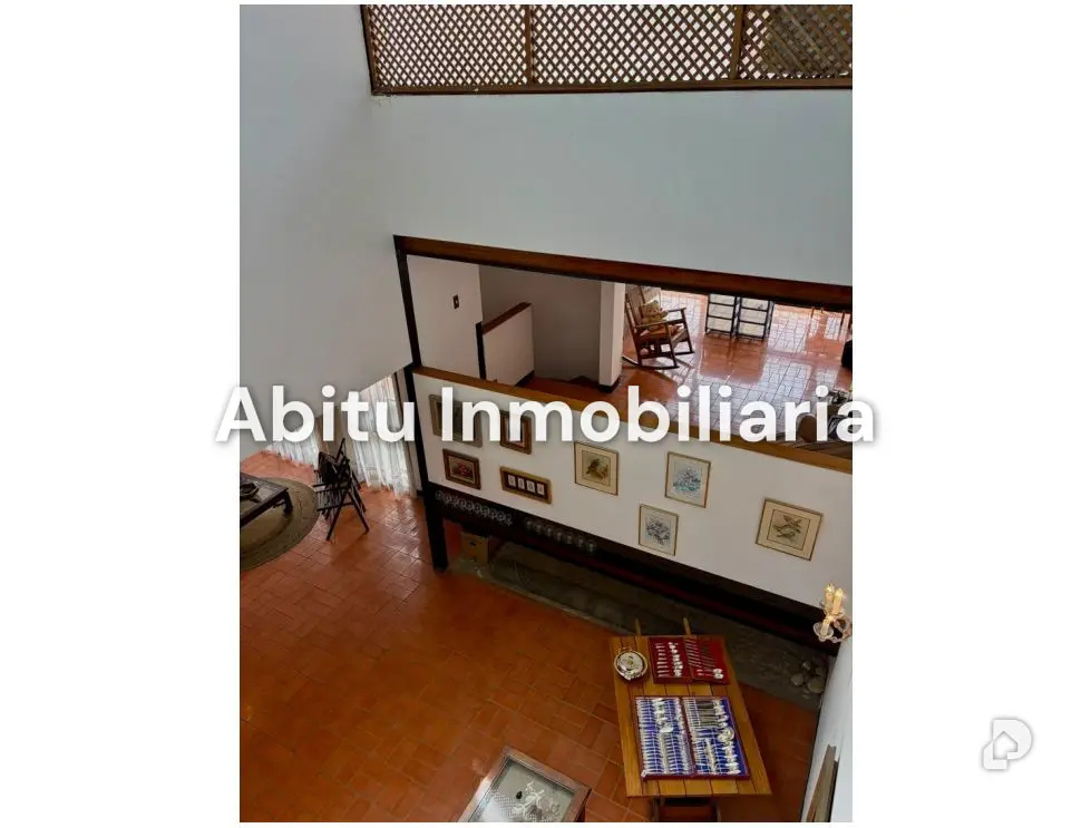 Casa en Prados del Este, Caracas – 8