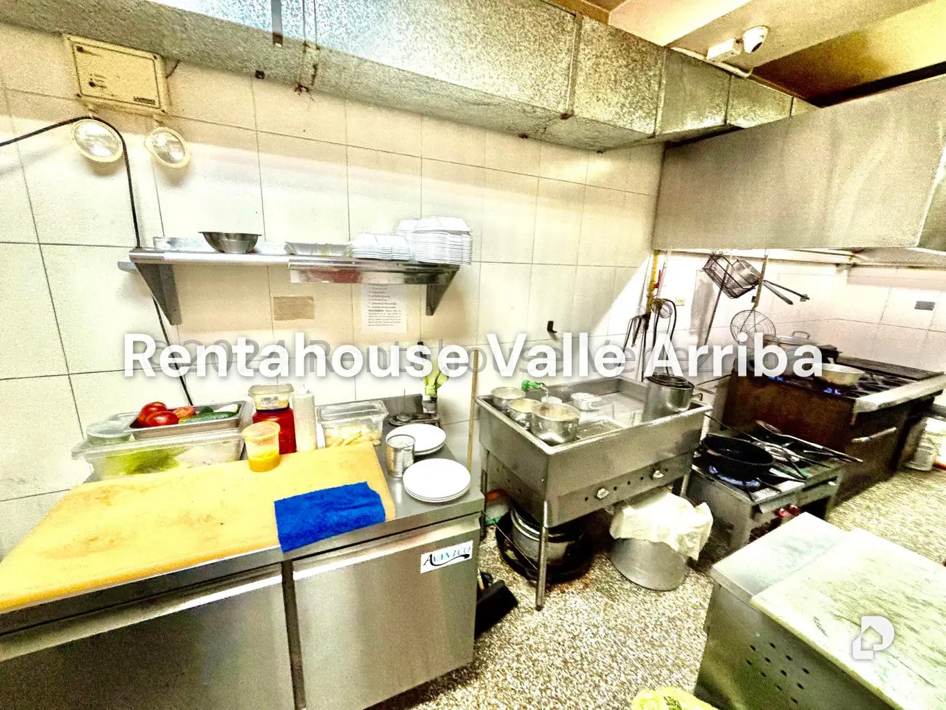 Local comercial en Los Ruices, Caracas – 6