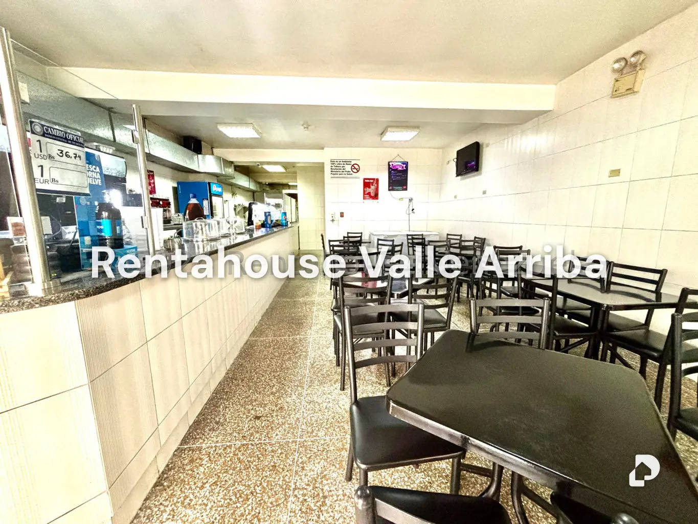 Local comercial en Los Ruices, Caracas – 11