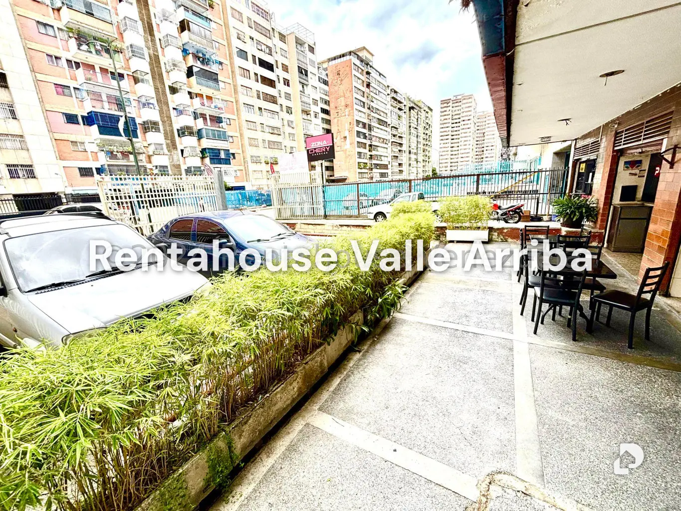 Local comercial en Los Ruices, Caracas – 3