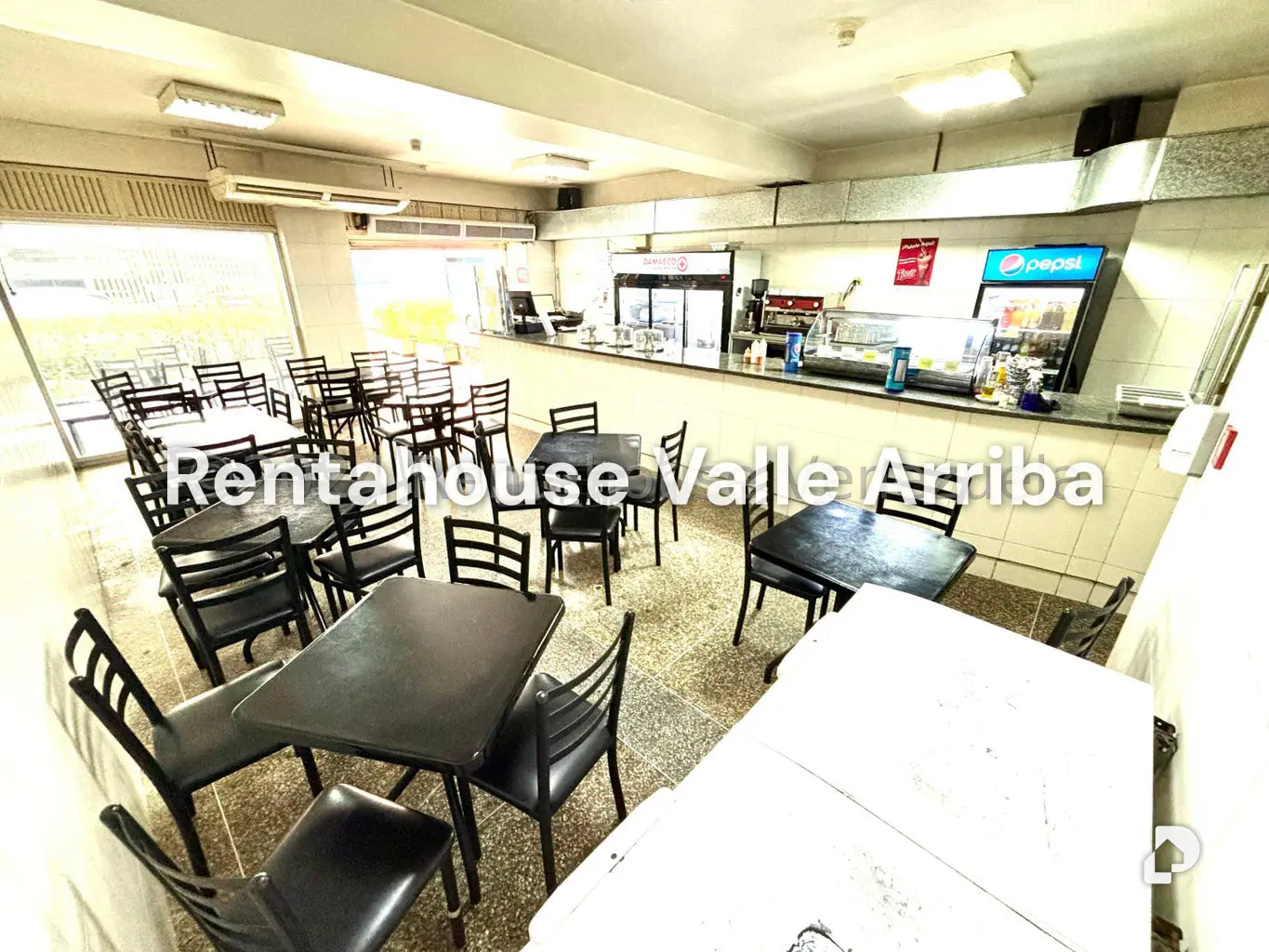 Local comercial en Los Ruices, Caracas – 1