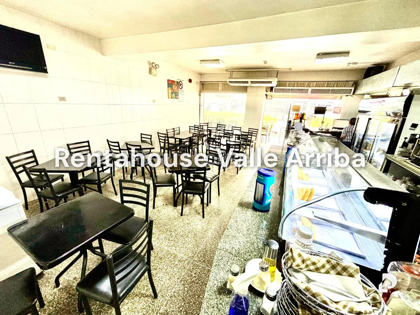Local comercial en Los Ruices, Caracas – 5