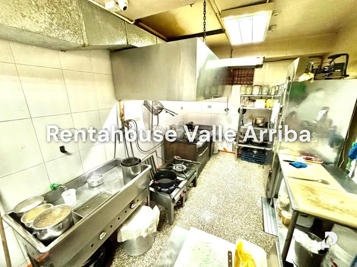 Local comercial en Los Ruices, Caracas – 7