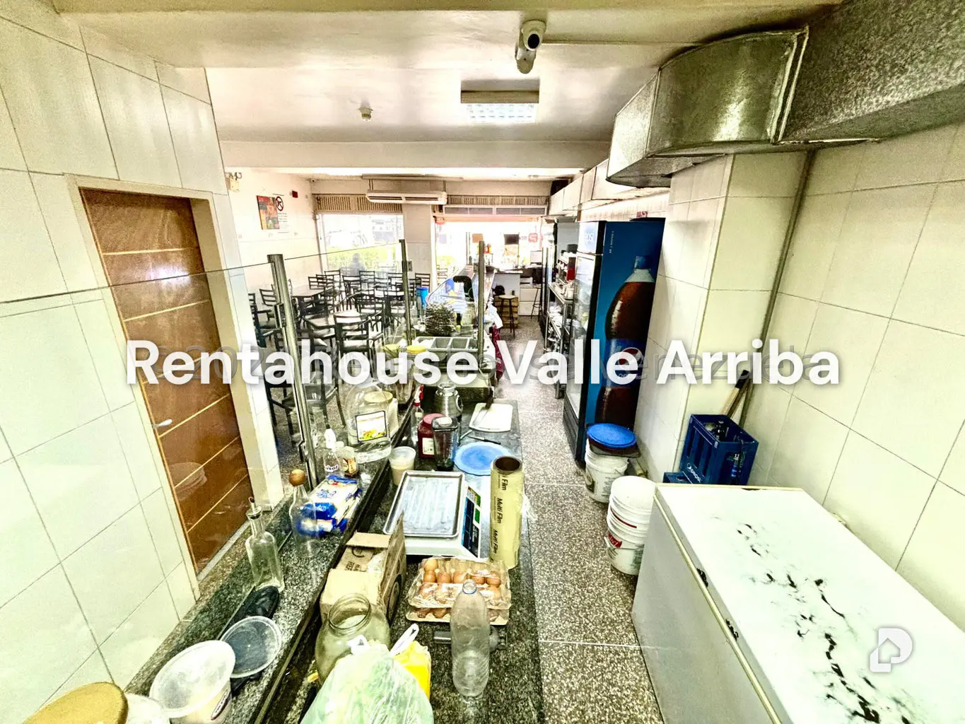 Local comercial en Los Ruices, Caracas – 8