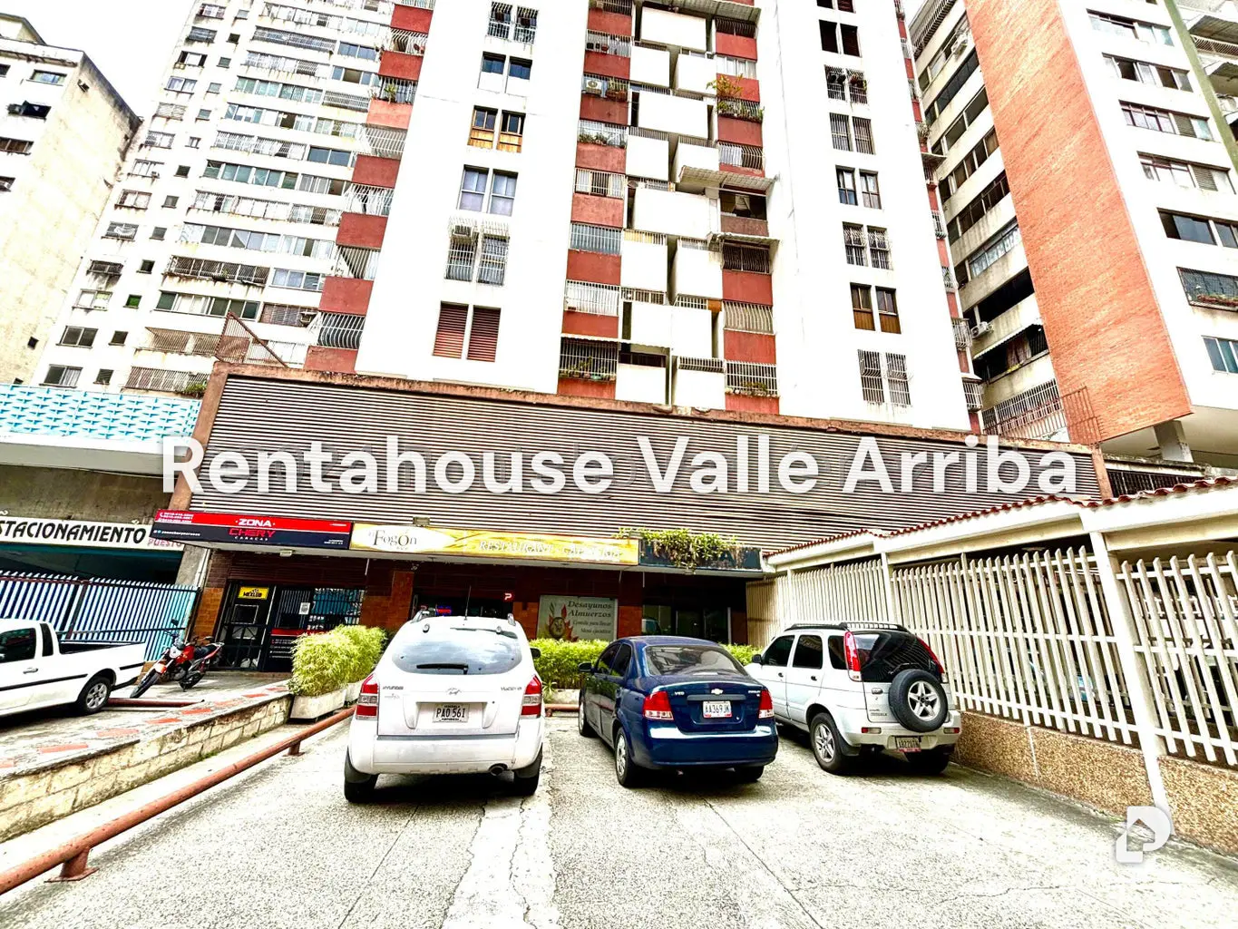 Local comercial en Los Ruices, Caracas – 10