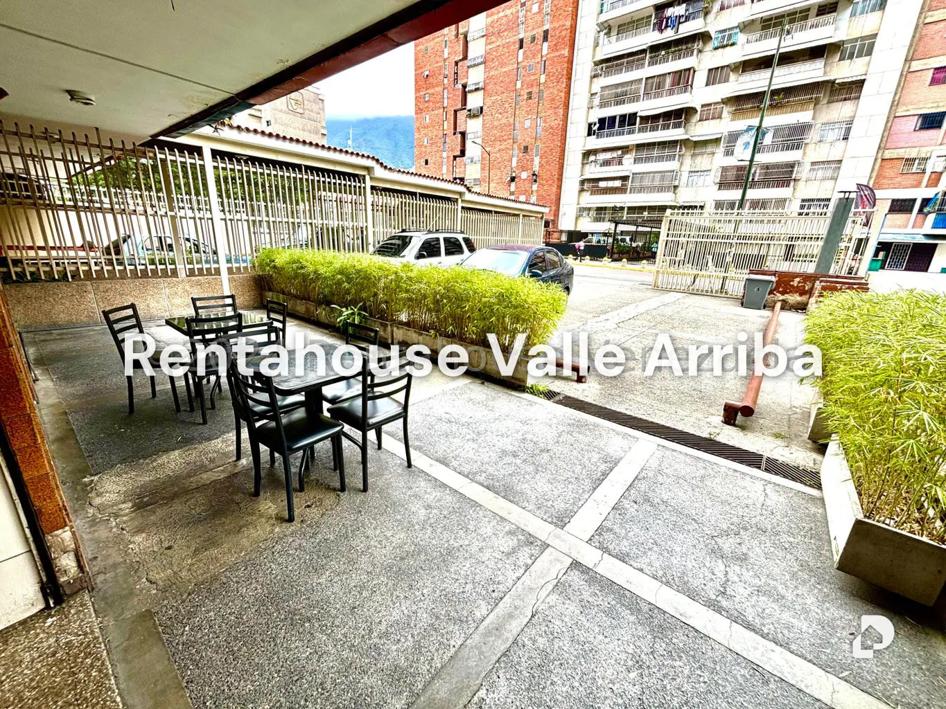 Local comercial en Los Ruices, Caracas – 4