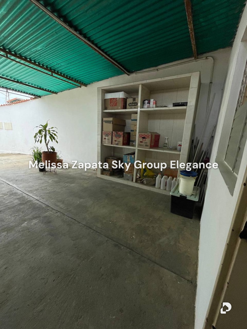Casa en Barquisimeto – 14