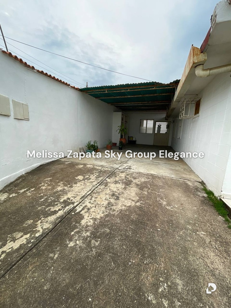 Casa en Barquisimeto – 15