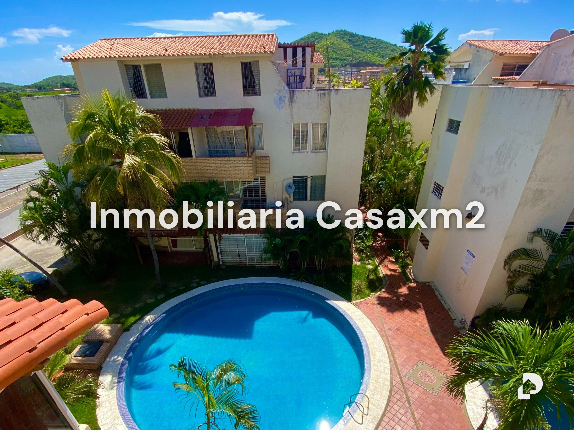 Apartamento en Pampatar, Porlamar – 1
