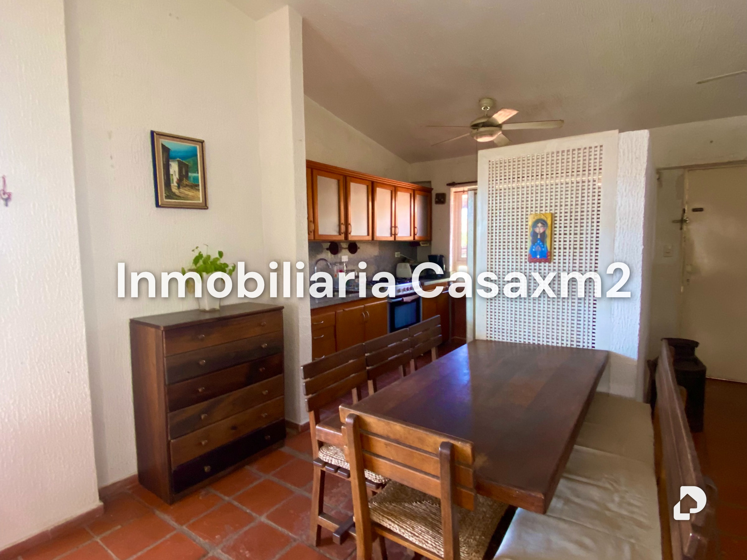 Apartamento en Pampatar, Porlamar – 2