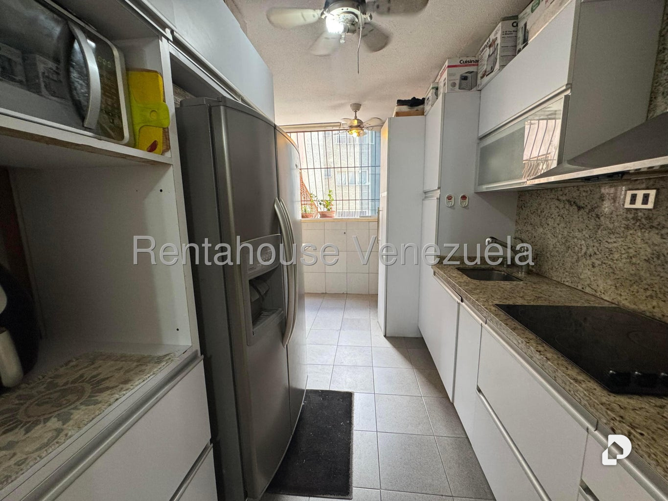 Apartamento en La Urbina, Caracas