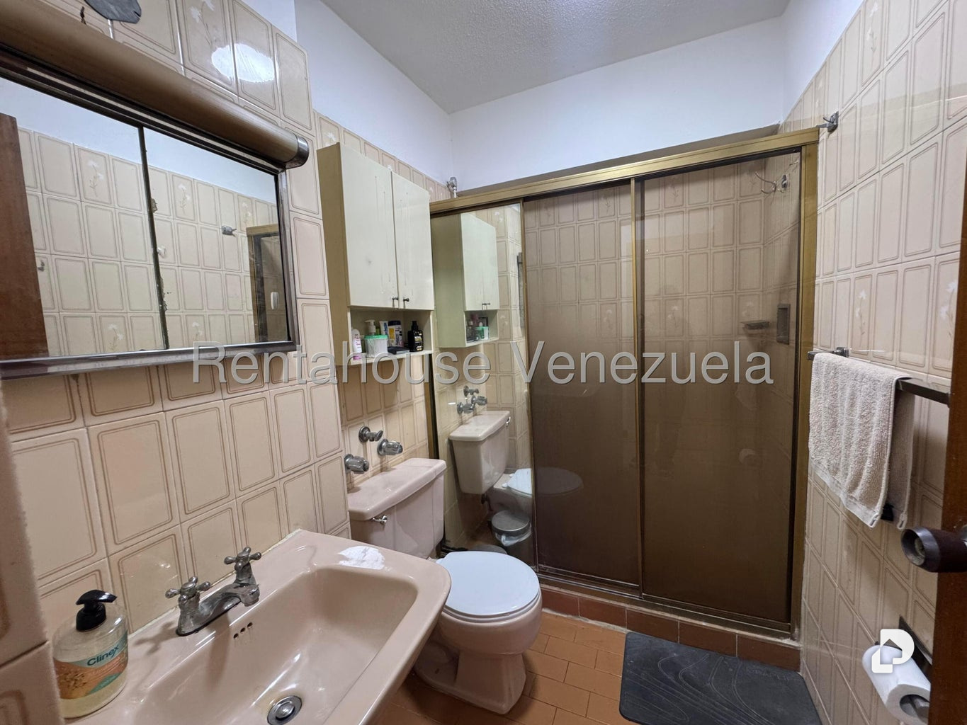 Apartamento en La Urbina, Caracas