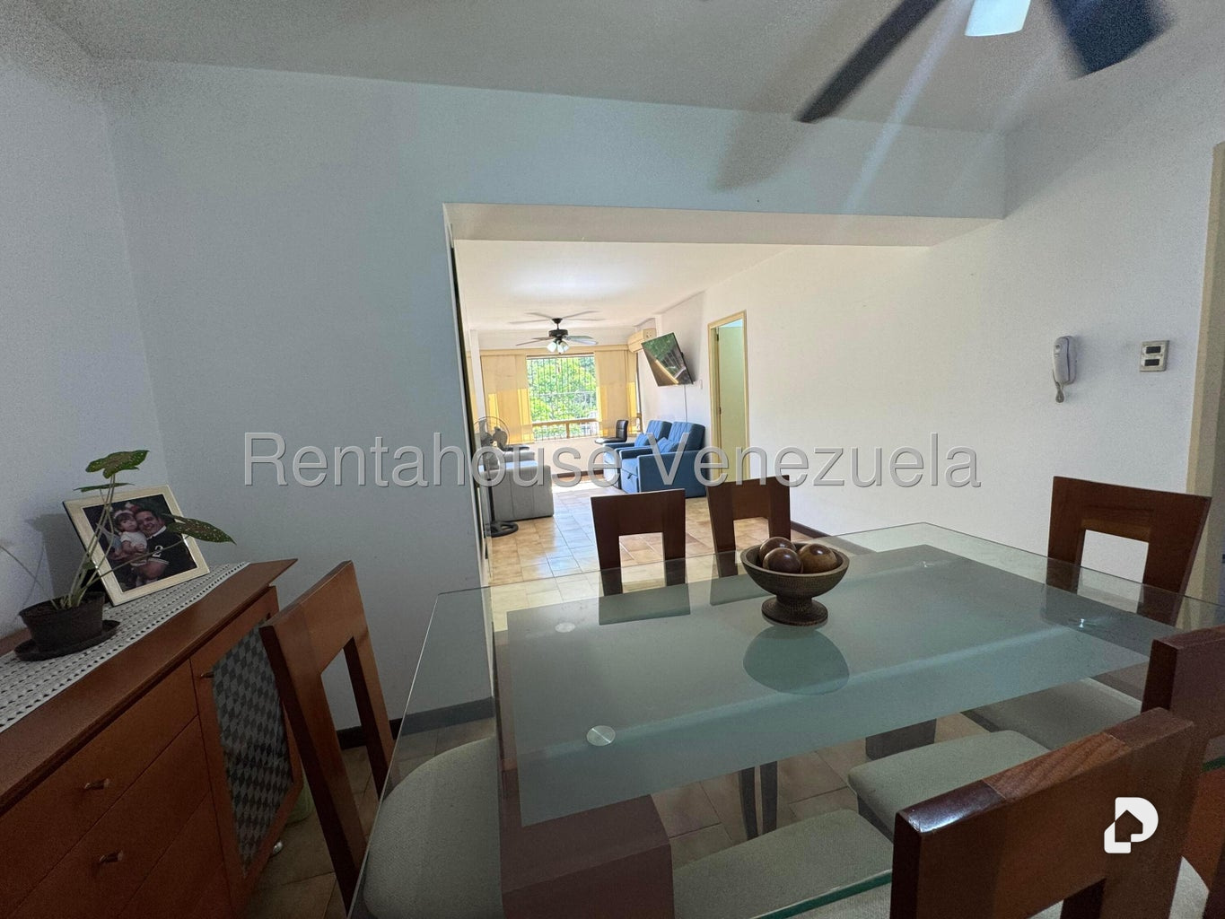 Apartamento en La Urbina, Caracas