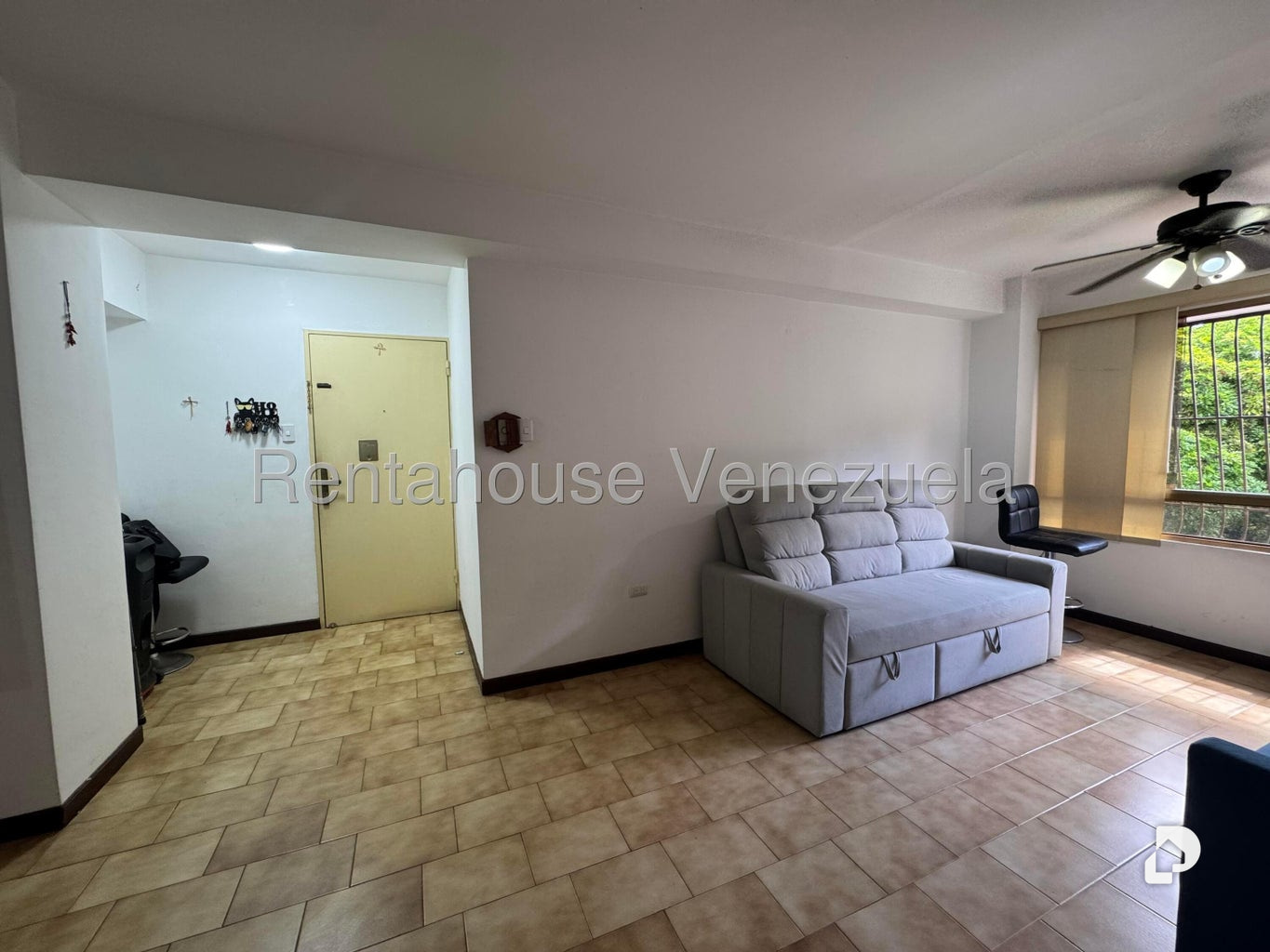 Apartamento en La Urbina, Caracas