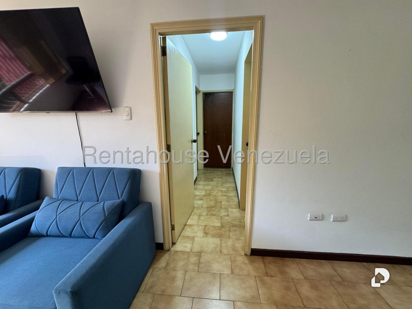 Apartamento en La Urbina, Caracas