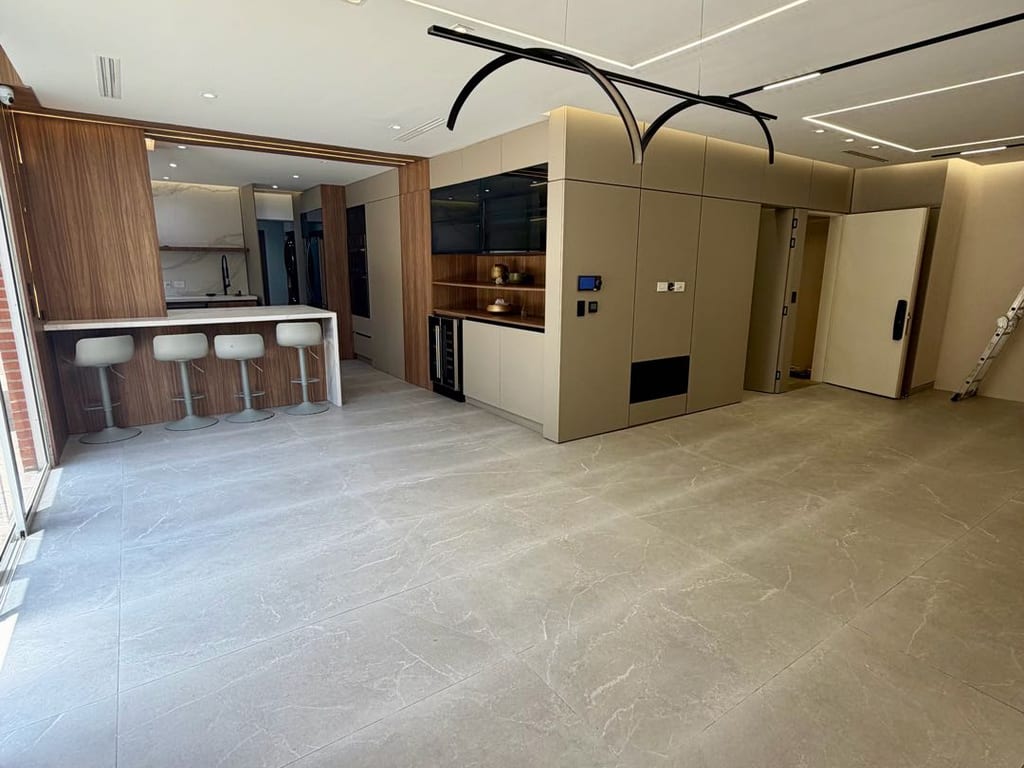 Apartamento en La Boyera, Caracas - 1