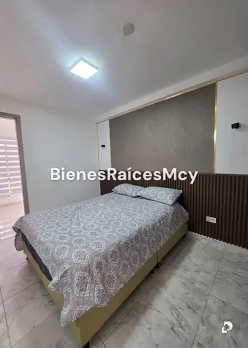 Apartamento en El Bosque, Maracay – 9