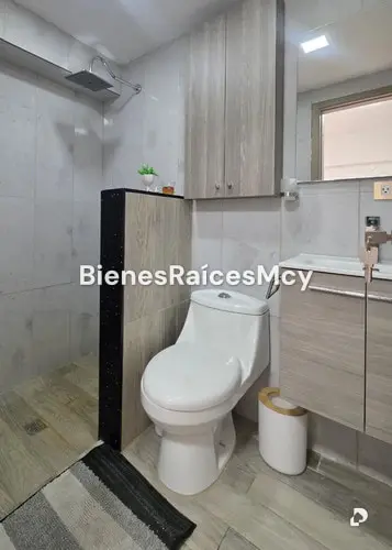Apartamento en El Bosque, Maracay – 11