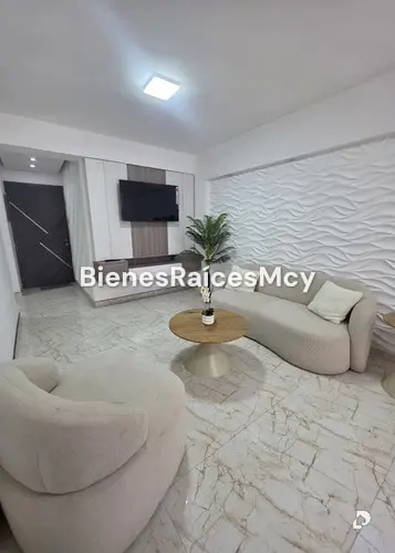 Apartamento en El Bosque, Maracay – 5