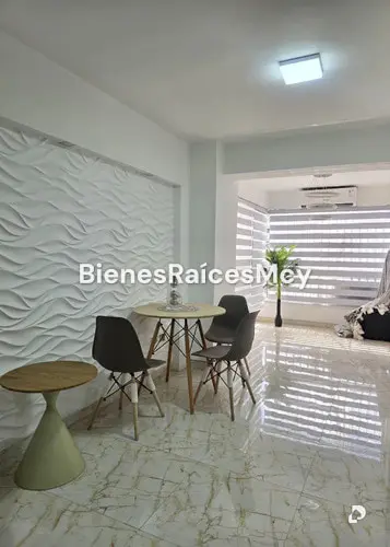 Apartamento en El Bosque, Maracay – 6