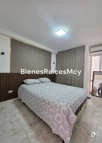 Apartamento en El Bosque, Maracay – 8