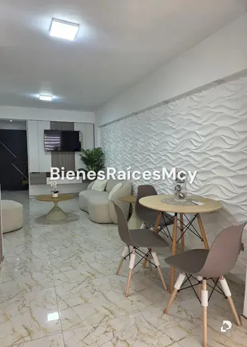 Apartamento en El Bosque, Maracay – 4