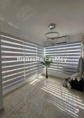 Apartamento en El Bosque, Maracay – 7