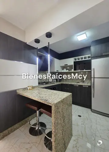 Apartamento en El Bosque, Maracay – 3