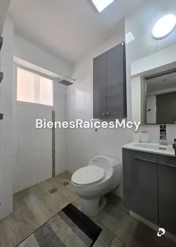 Apartamento en El Bosque, Maracay – 10