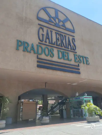 Local comercial en Prados del Este, Caracas – 2