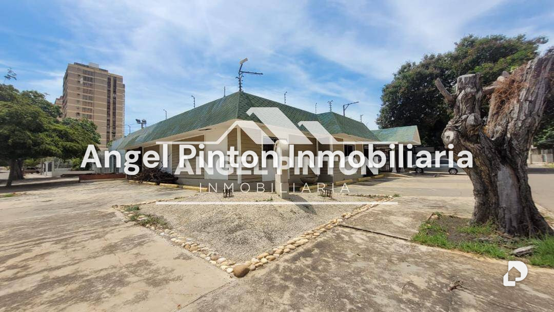 Local comercial en Santa María, Maracaibo – 2