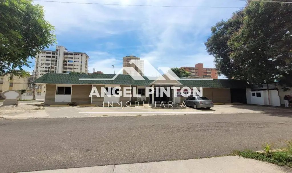 Local comercial en Sector Santa Maria, Maracaibo - 1