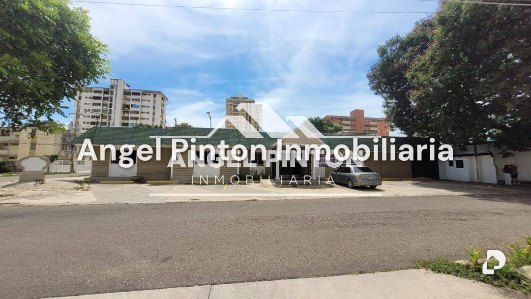 Local comercial en Santa María, Maracaibo – 1