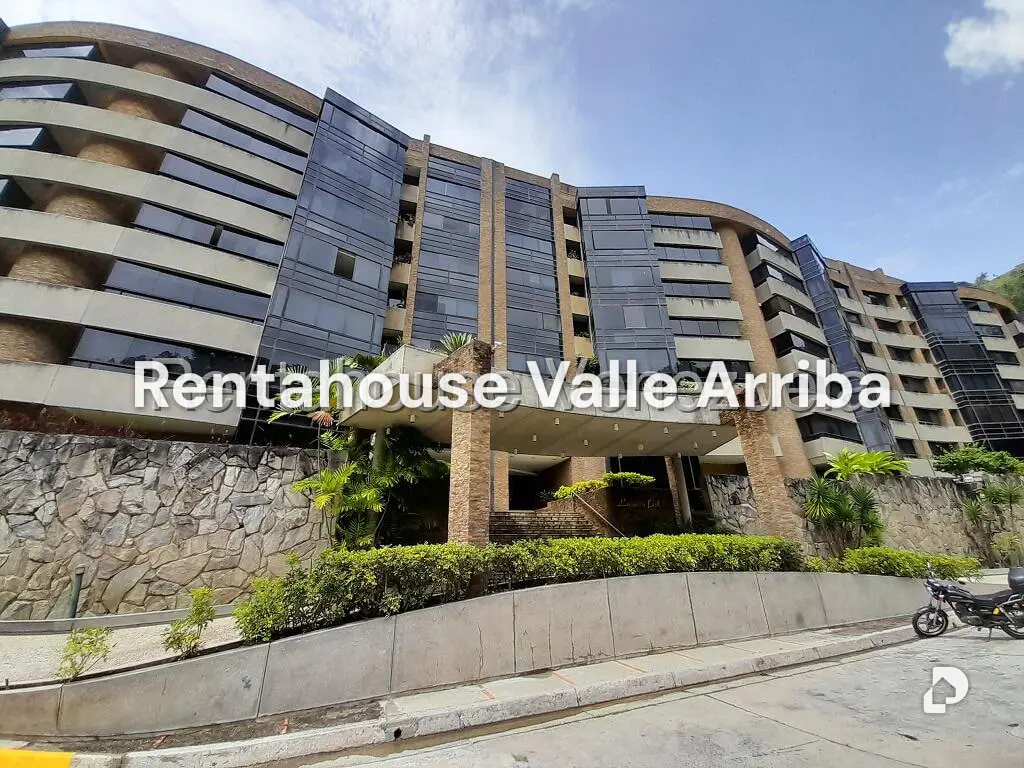 Apartamento en Lomas de La Lagunita, Caracas – 1