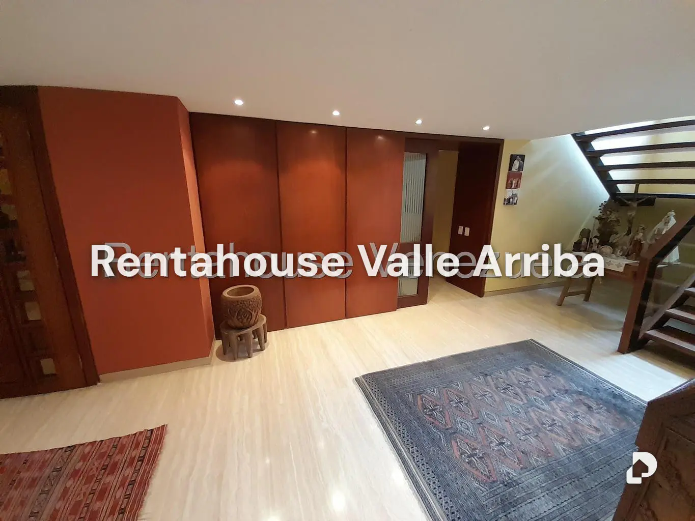 Apartamento en Lomas de La Lagunita, Caracas – 18