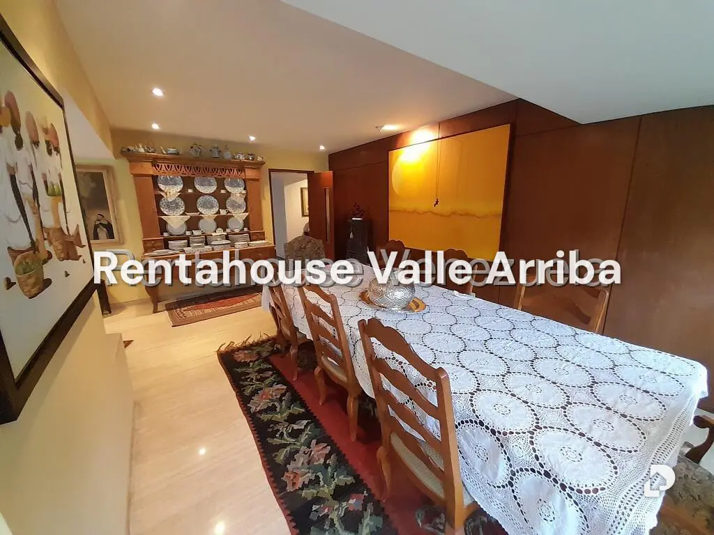 Apartamento en Lomas de La Lagunita, Caracas – 9