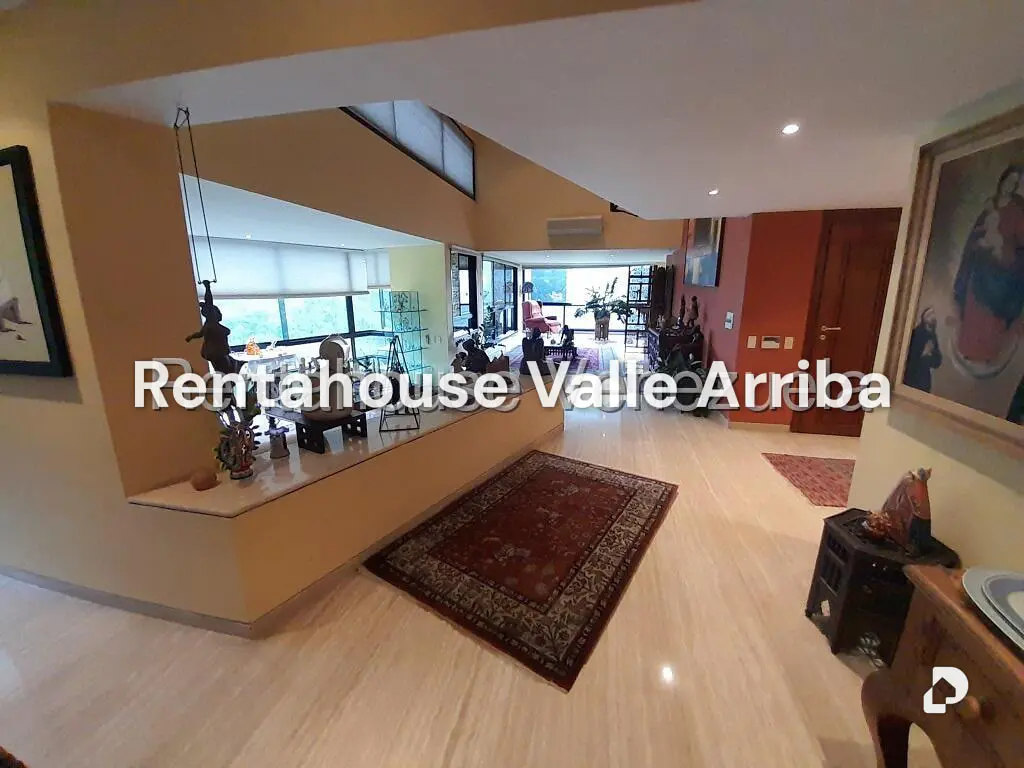 Apartamento en Lomas de La Lagunita, Caracas – 7