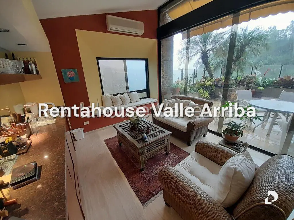 Apartamento en Lomas de La Lagunita, Caracas – 30