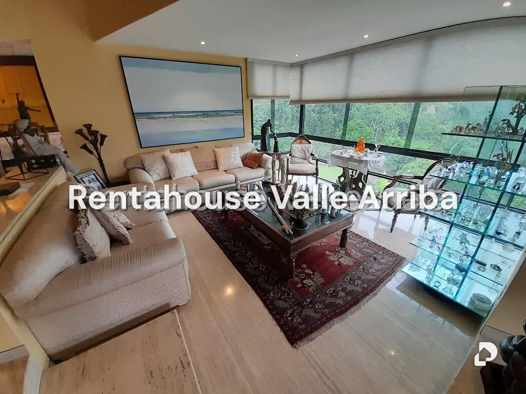 Apartamento en Lomas de La Lagunita, Caracas – 6