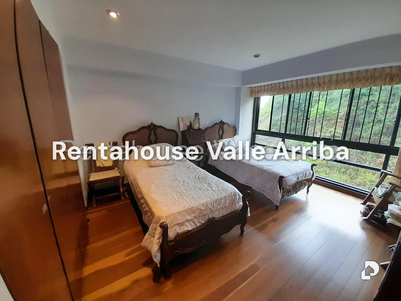 Apartamento en Lomas de La Lagunita, Caracas – 24