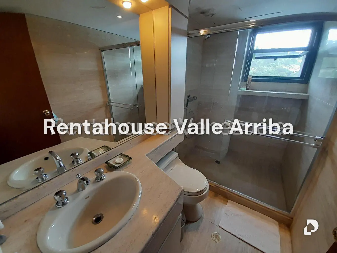 Apartamento en Lomas de La Lagunita, Caracas – 25