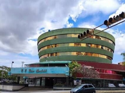 Oficina en Parroquia Urbana San José, Valencia - 1