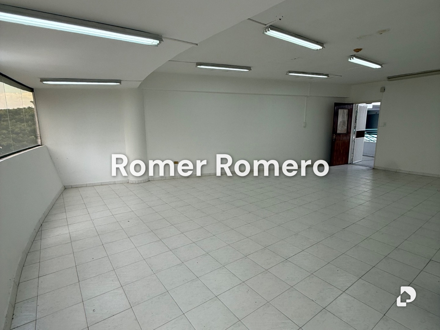 Oficina en Parroquia Urbana San José, Valencia – 3