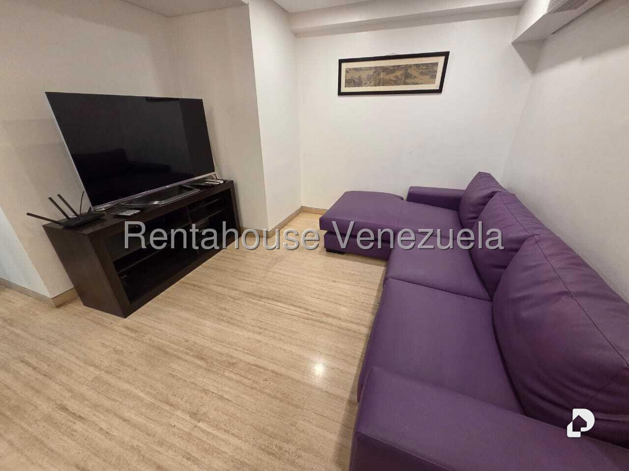 Apartamento en Campo Alegre, Caracas