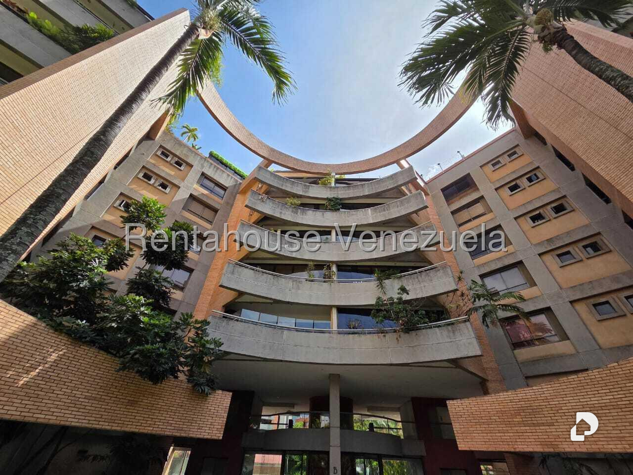 Apartamento en Campo Alegre, Caracas