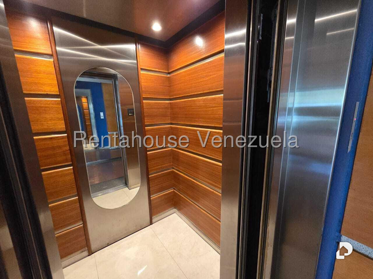 Apartamento en Campo Alegre, Caracas